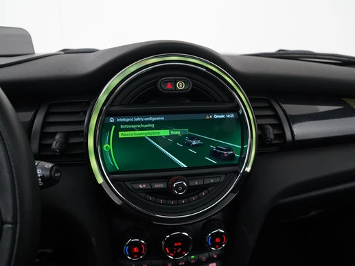 MINI Electric - Afbeelding 21 van 30
