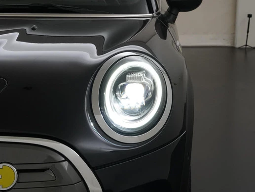MINI Electric - Afbeelding 22 van 30