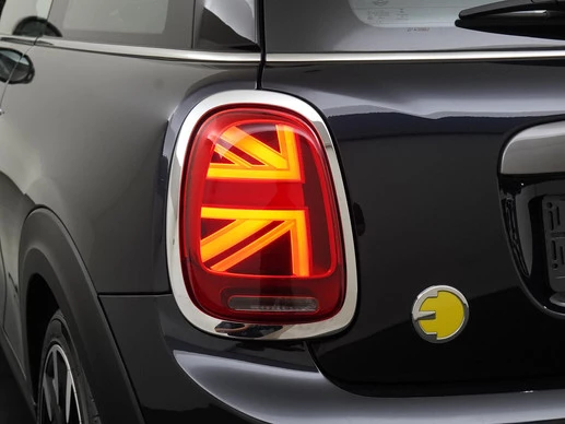 MINI Electric - Afbeelding 23 van 30