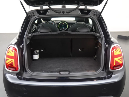 MINI Electric - Afbeelding 25 van 30