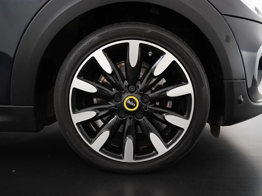 MINI Electric - Afbeelding 30 van 30