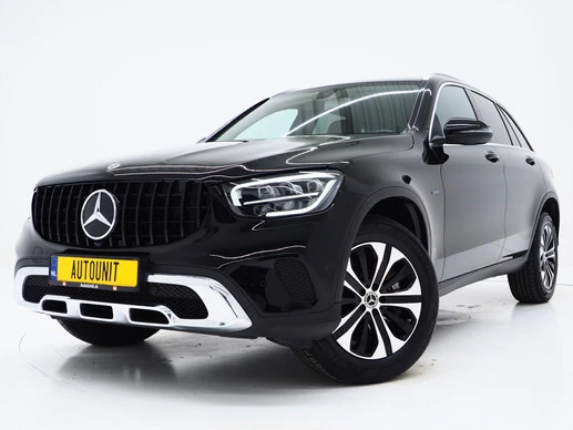 Mercedes-Benz GLC - Afbeelding 1 van 30