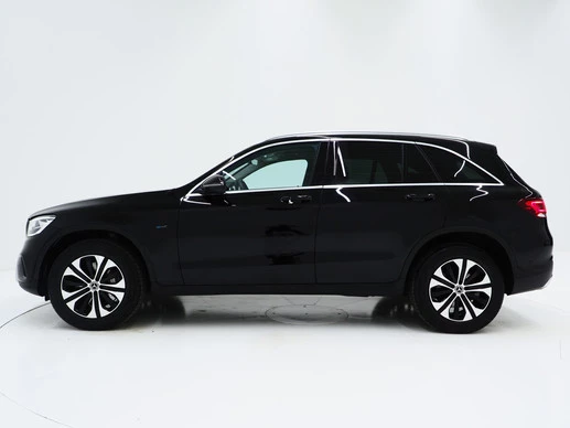 Mercedes-Benz GLC - Afbeelding 2 van 30