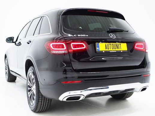 Mercedes-Benz GLC - Afbeelding 3 van 30