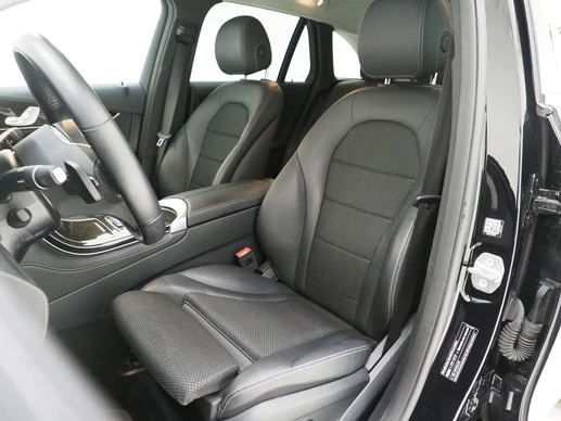 Mercedes-Benz GLC - Afbeelding 4 van 30