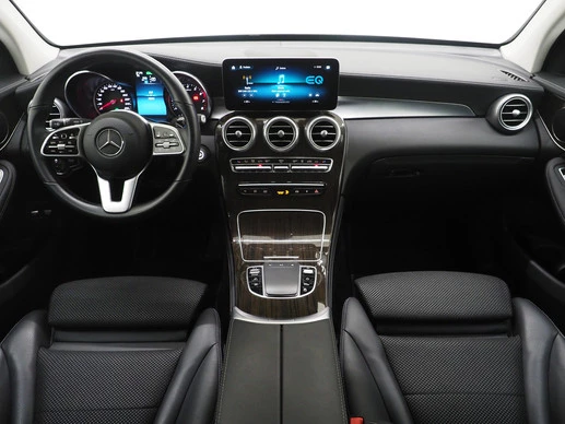 Mercedes-Benz GLC - Afbeelding 5 van 30