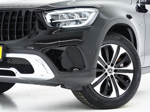 Mercedes-Benz GLC - Afbeelding 6 van 30