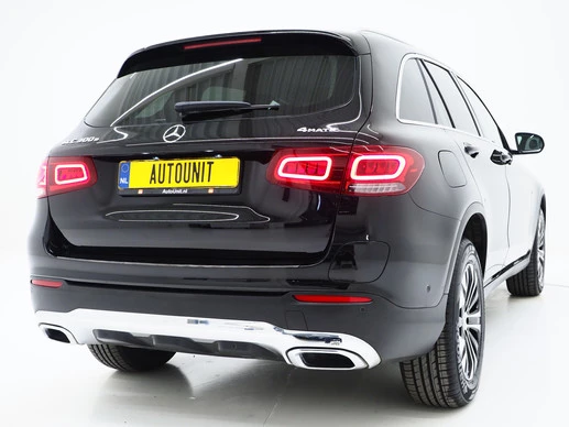 Mercedes-Benz GLC - Afbeelding 9 van 30