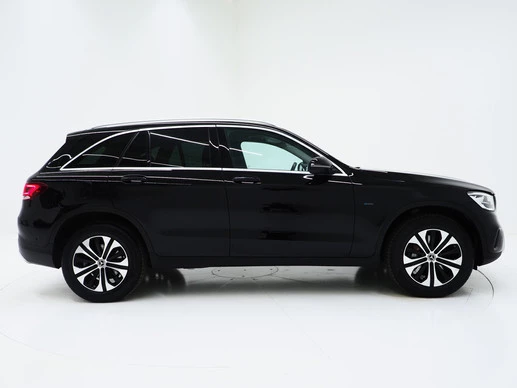 Mercedes-Benz GLC - Afbeelding 10 van 30