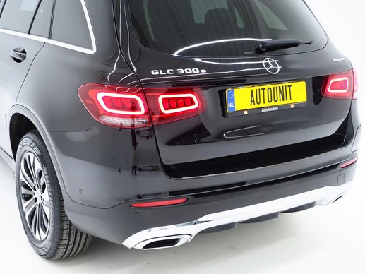 Mercedes-Benz GLC - Afbeelding 13 van 30