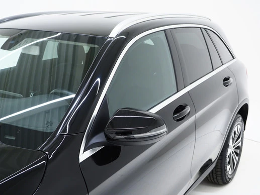 Mercedes-Benz GLC - Afbeelding 14 van 30