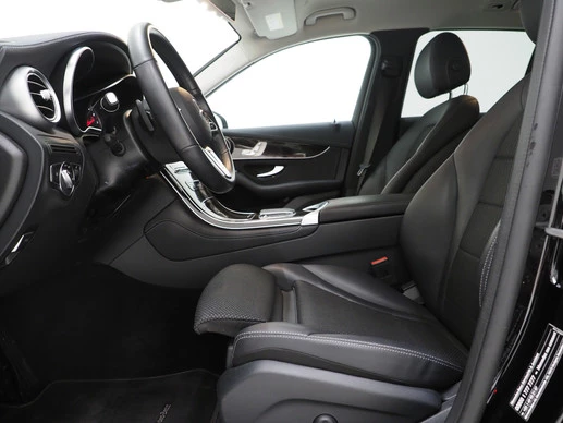 Mercedes-Benz GLC - Afbeelding 15 van 30