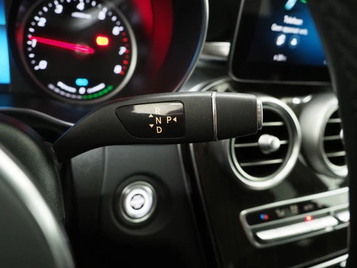 Mercedes-Benz GLC - Afbeelding 24 van 30