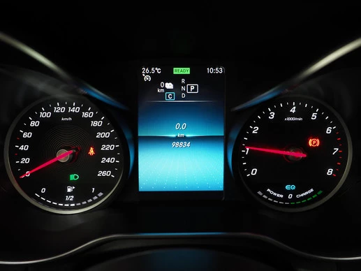 Mercedes-Benz GLC - Afbeelding 25 van 30