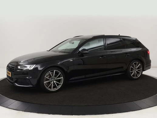 Audi A4 - Afbeelding 1 van 30
