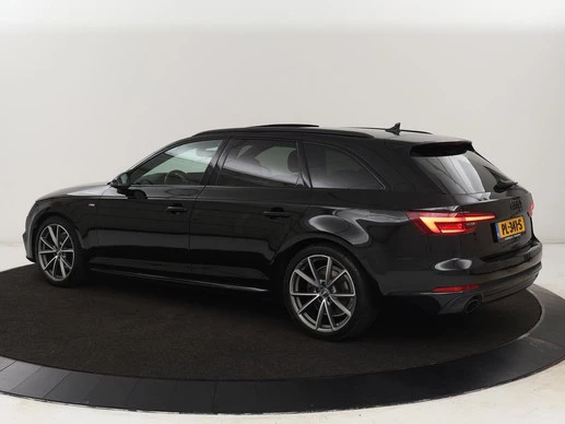 Audi A4 - Afbeelding 2 van 30
