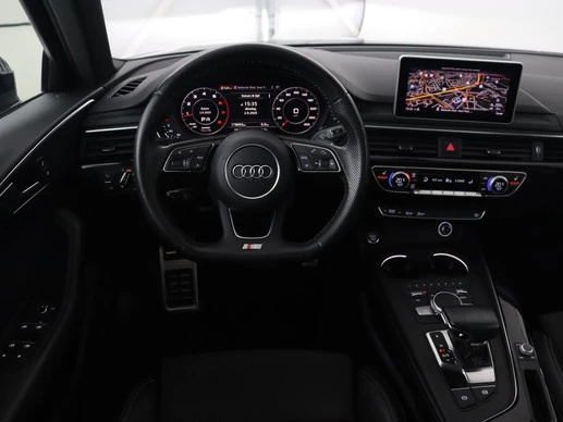 Audi A4 - Afbeelding 3 van 30