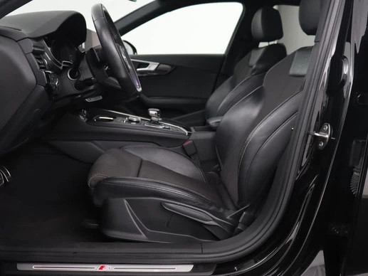 Audi A4 - Afbeelding 4 van 30