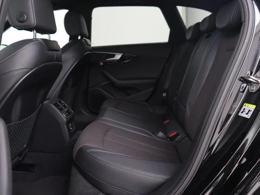 Audi A4 - Afbeelding 8 van 30