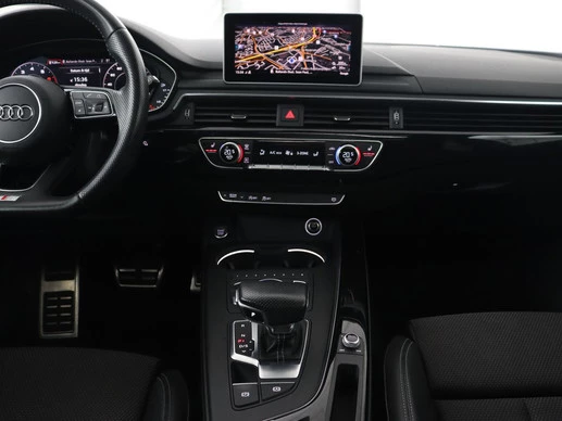 Audi A4 - Afbeelding 9 van 30