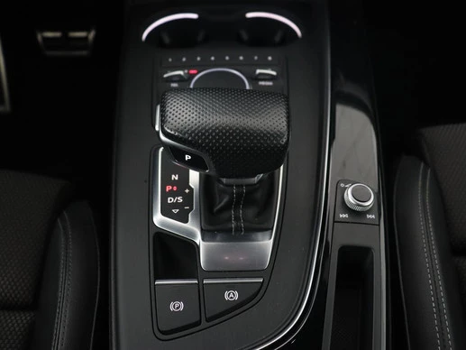 Audi A4 - Afbeelding 10 van 30