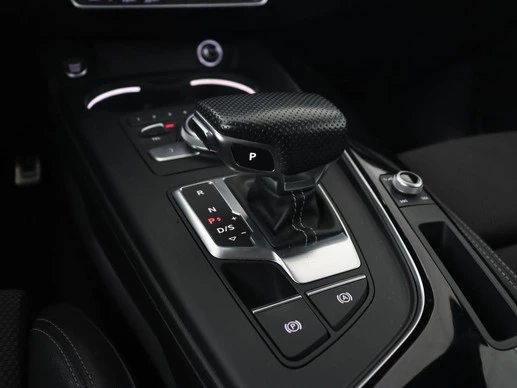 Audi A4 - Afbeelding 11 van 30