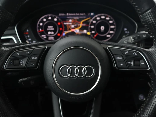 Audi A4 - Afbeelding 13 van 30