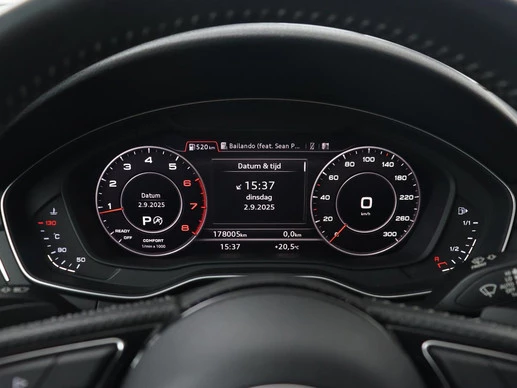 Audi A4 - Afbeelding 17 van 30