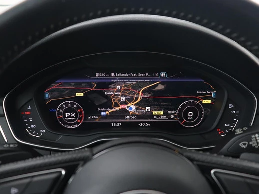 Audi A4 - Afbeelding 19 van 30