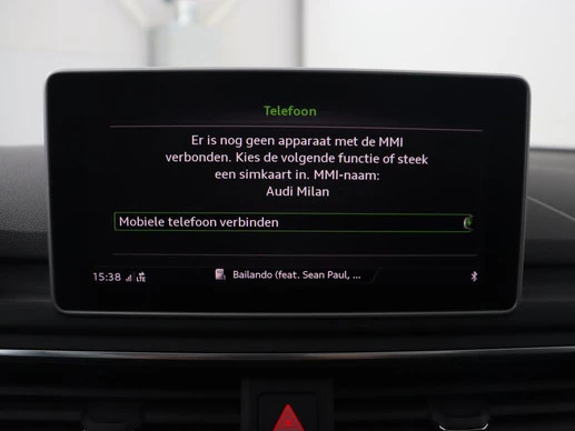 Audi A4 - Afbeelding 21 van 30