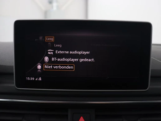 Audi A4 - Afbeelding 22 van 30