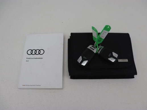 Audi A4 - Afbeelding 27 van 30