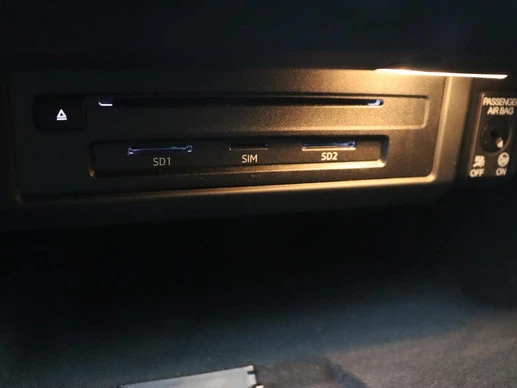 Audi A4 - Afbeelding 28 van 30