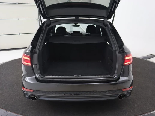 Audi A4 - Afbeelding 29 van 30