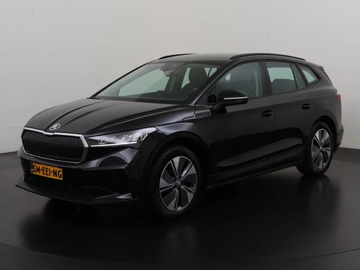 Škoda Enyaq iV - Afbeelding 1 van 30