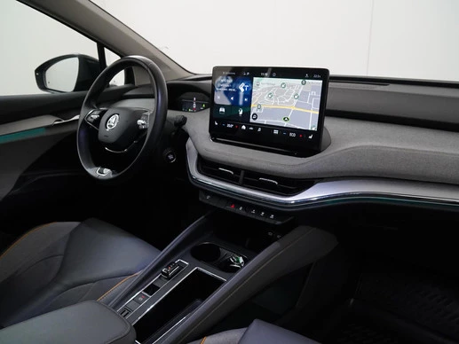 Škoda Enyaq iV - Afbeelding 2 van 30