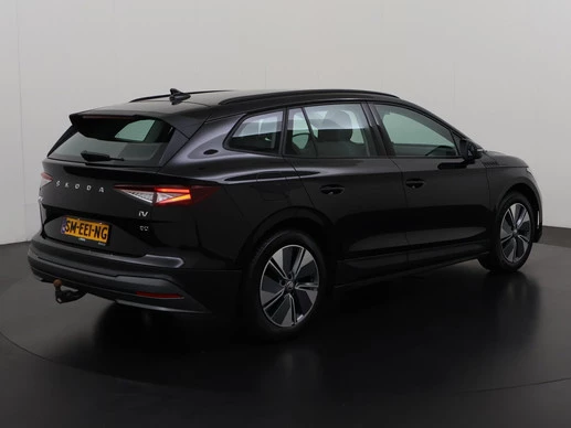 Škoda Enyaq iV - Afbeelding 4 van 30