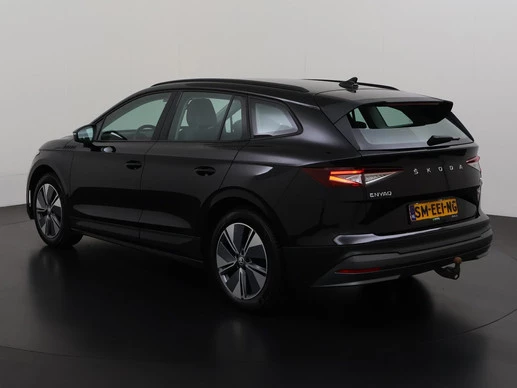 Škoda Enyaq iV - Afbeelding 6 van 30