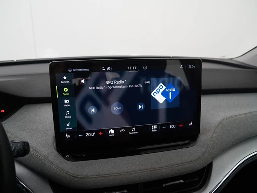 Škoda Enyaq iV - Afbeelding 13 van 30