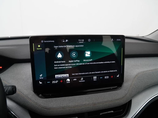 Škoda Enyaq iV - Afbeelding 16 van 30