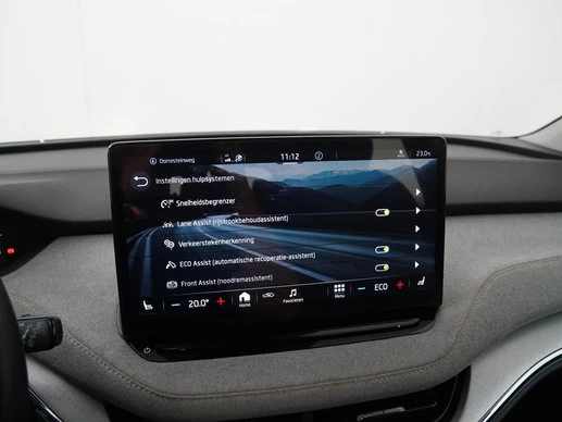 Škoda Enyaq iV - Afbeelding 18 van 30