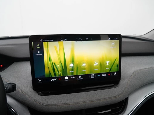 Škoda Enyaq iV - Afbeelding 20 van 30