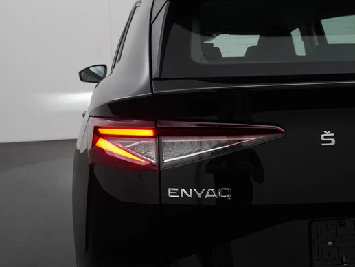 Škoda Enyaq iV - Afbeelding 22 van 30