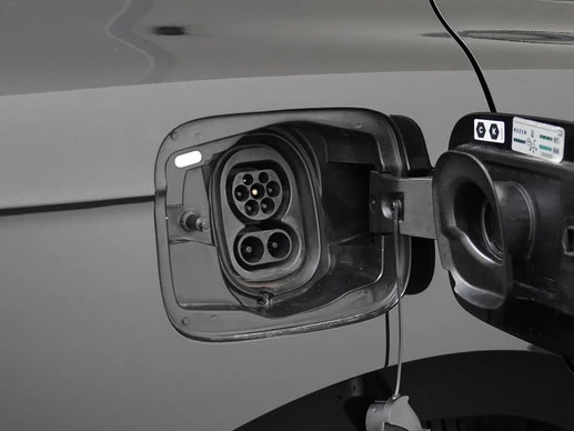 Škoda Enyaq iV - Afbeelding 28 van 30