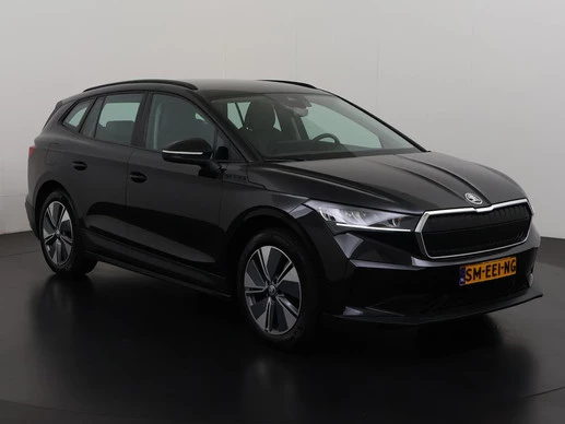 Škoda Enyaq iV - Afbeelding 30 van 30