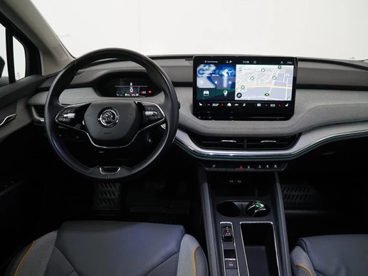 Škoda Enyaq iV - Afbeelding 6 van 30