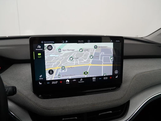 Škoda Enyaq iV - Afbeelding 13 van 30