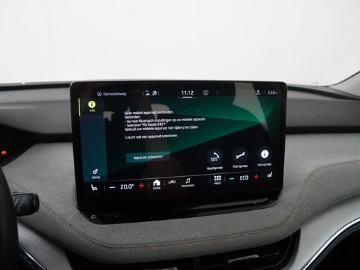 Škoda Enyaq iV - Afbeelding 16 van 30