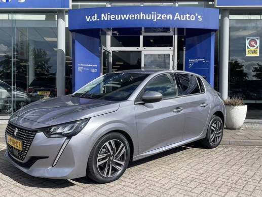 Peugeot 208 - Afbeelding 1 van 28