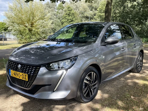 Peugeot 208 - Afbeelding 2 van 28